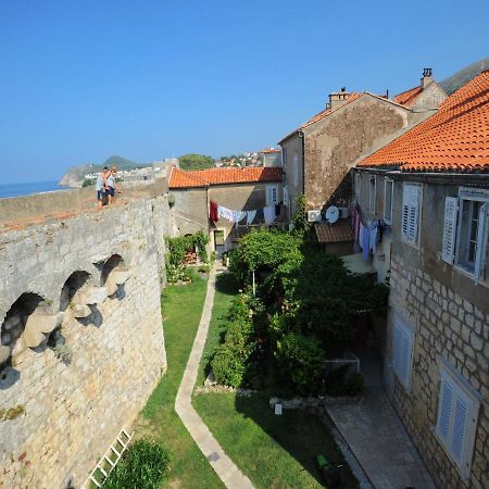 Atento Apartments Dubrovnik Exterior foto