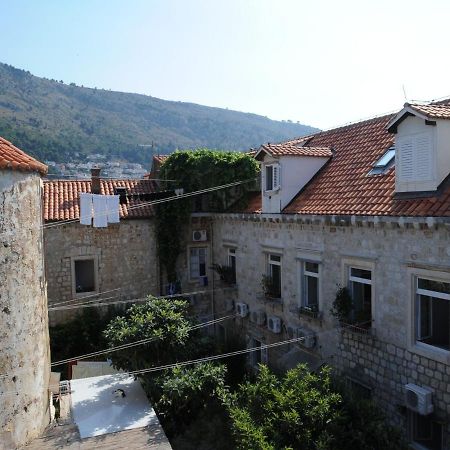 Atento Apartments Dubrovnik Exterior foto