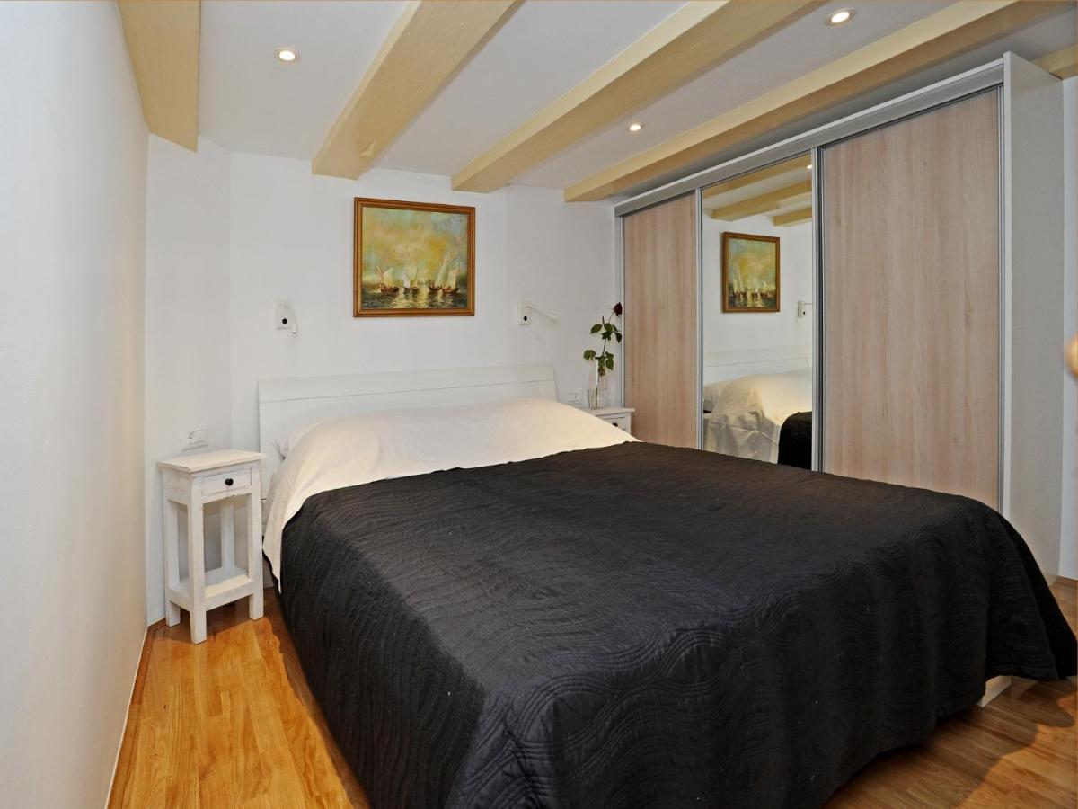 Atento Apartments Dubrovnik Exterior foto