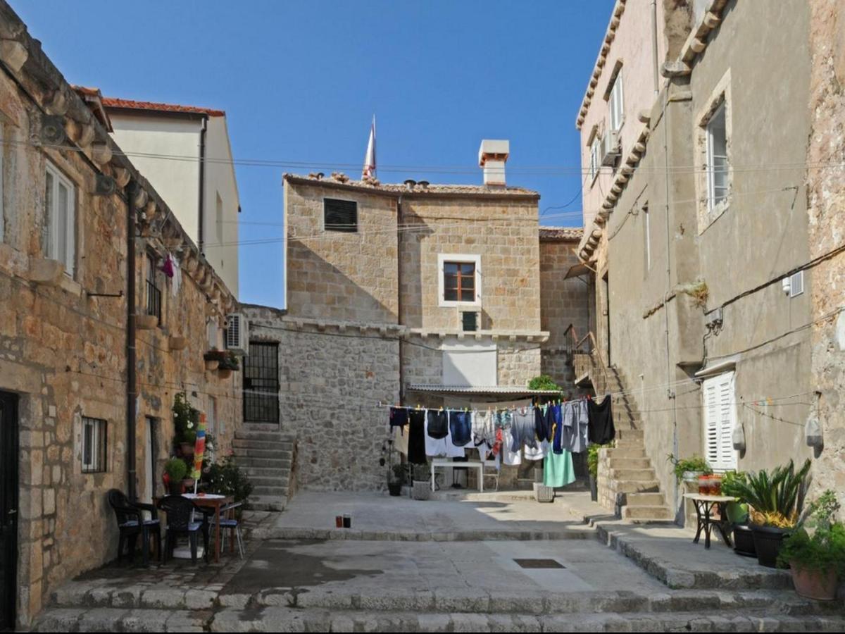 Atento Apartments Dubrovnik Exterior foto