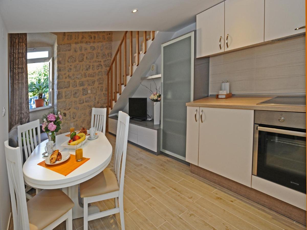 Atento Apartments Dubrovnik Zimmer foto