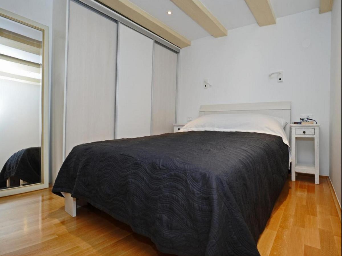 Atento Apartments Dubrovnik Zimmer foto