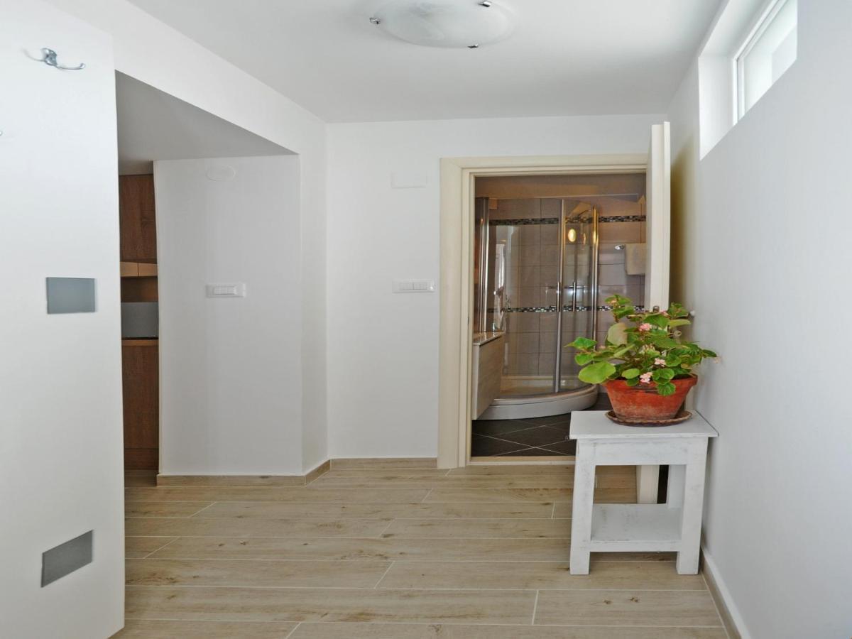Atento Apartments Dubrovnik Zimmer foto